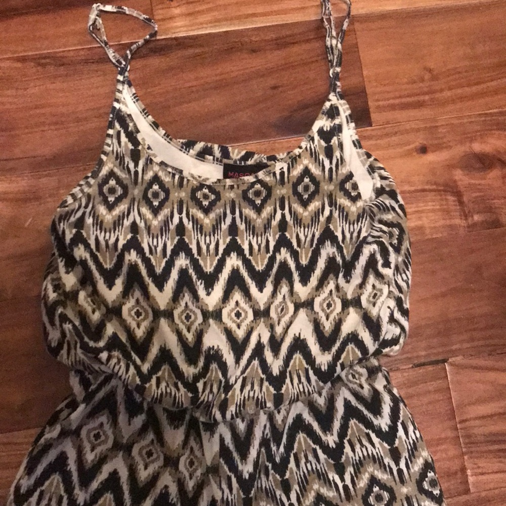 Jumpsuit - Picture 5 of 6